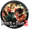 Attack on Titan 2  Logo